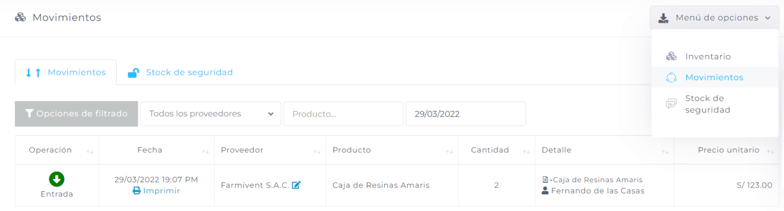 inventario 1